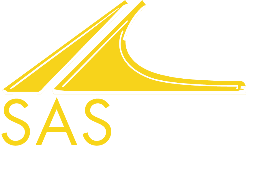 SAS Rail Logo